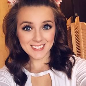 Meet your Posher, Kaitlyn